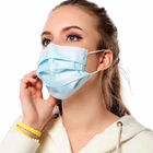 Breathable Earloop Face Mask , Blue Surgical Mask Dustproof Eco Friendlyfunction gtElInit() {var lib = new google.translate.TranslateService();lib.translatePage('en', 'bn', function () {});}